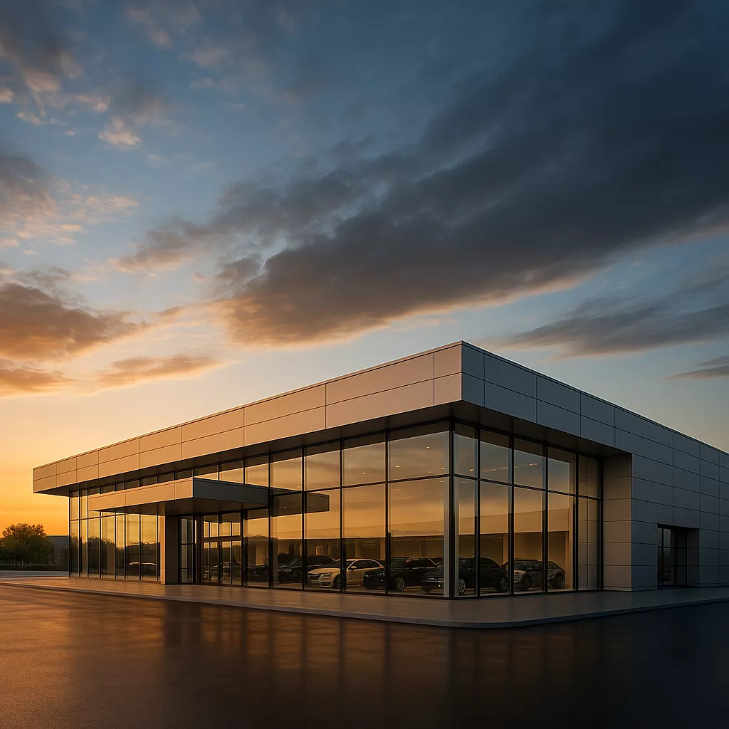 Авто для кожного: від класики до інновацій